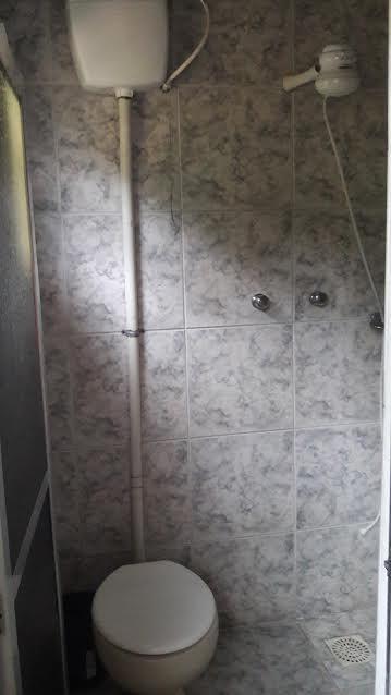 Pousada Catavento Vandrarhem Piraí Exteriör bild